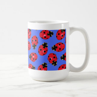 De Café Senhora Desinsetar Caneca