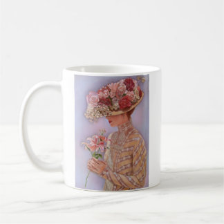 De Café Senhora Jessica Caneca