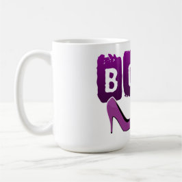 De Café Senhora Presente Caneca do chefe