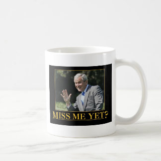 De Café Senhorita Me Ainda Caneca
