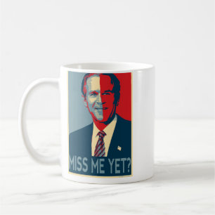 De Café Senhorita mim ainda? Caneca
