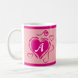 De Café Seu Nome na Caneca