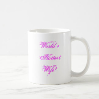 De Café Seu sua caneca quente da esposa!