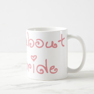 DE CAFÉ SEU TODA APROXIMADAMENTE A CANECA DA NOIVA