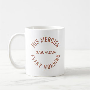 De Café Seus Compaixões São Uma Nova Bíblia Versa Caneca C