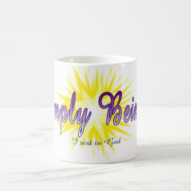 De Café Simplesmente sendo caneca (Centro)