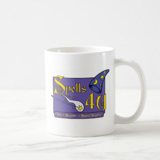 De Café Soletra a caneca 4U