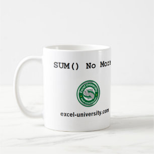 De Café SOME () não mais caneca