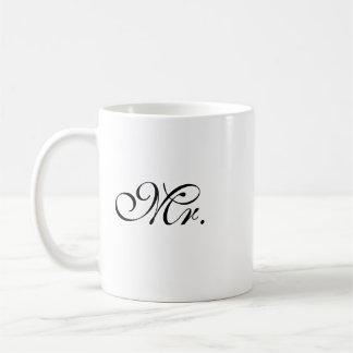 De Café Sr. Caneca