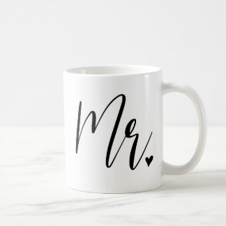 De Café Sr. Caneca, caneca do presente para ele, sua e