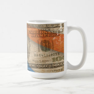 De Café Sr. Dollaryan Caneca