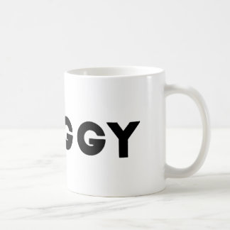 De Café Sr. Figo Newton Caneca #3