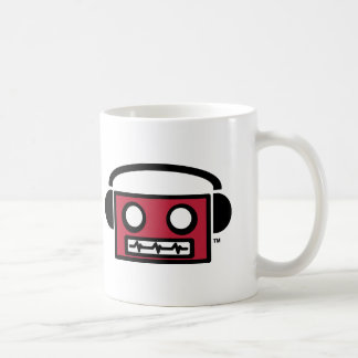 De Café Sr. Mayor Caneca