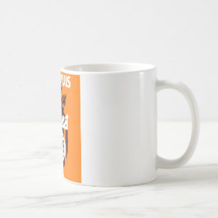 De Café St Louis bronzeia a caneca