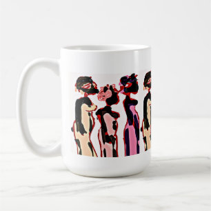 De Café Sua Caneca
