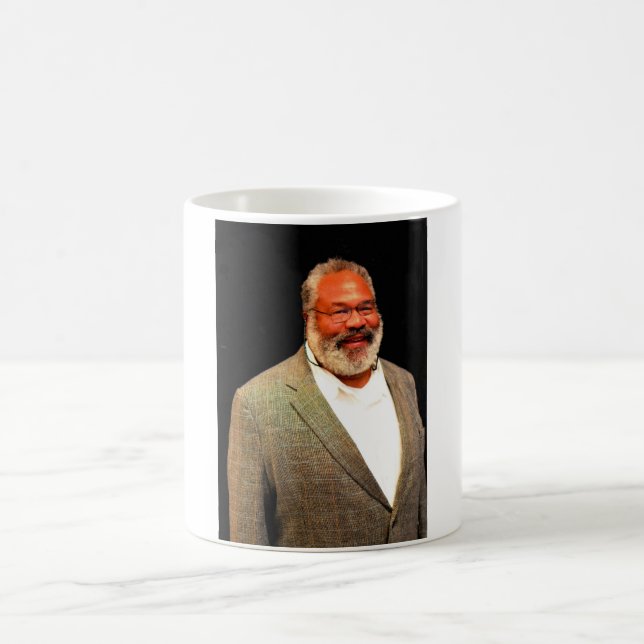 De Café Sua caneca em sua caneca (Centro)