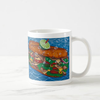 De Café "Sublime" a caneca