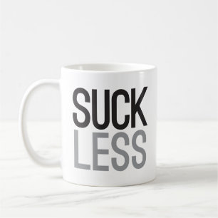 De Café Sugue menos sucedem mais caneca das citações