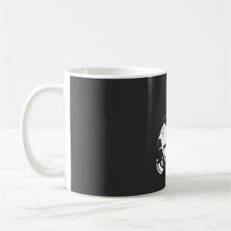 De Café Supra caneca Mk2