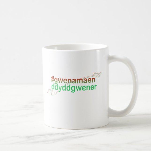De Café #tag da caneca (Direita)