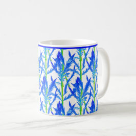 De Café Tansy (L) em uma caneca clássica - 11 oz