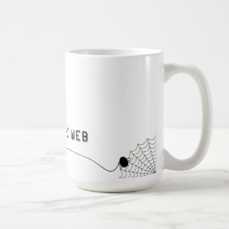 De Café TechWords - caneca semântica da Web