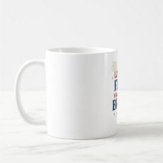 De Café Terra dos Grátis Por causa da Caneca Brava