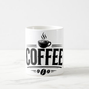 De Café Título: Caneca Good Morning Sunshine – Manhã Engra