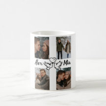 Todos os Nossos Momentos – Caneca Personalizada co