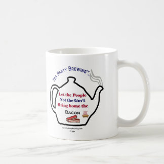 De Café TP0115 trazem em casa a caneca do bacon