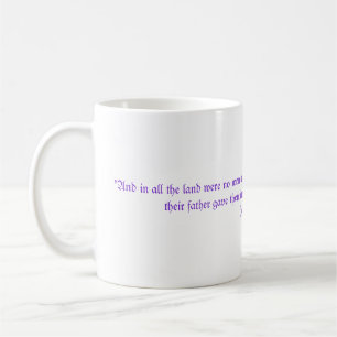 De Café Trabalho 42:15 caneca