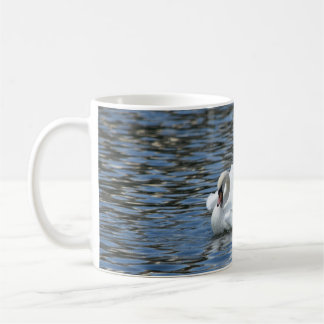 De Café Trompa na caneca