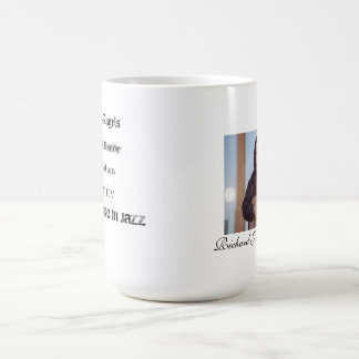 De Café Tudo em uma caneca