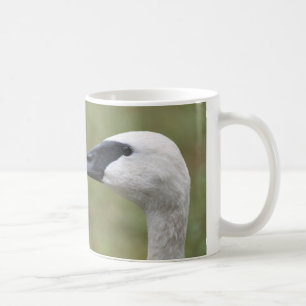 De Café Tumpeter Caneca