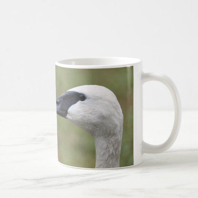 De Café Tumpeter Caneca (Direita)