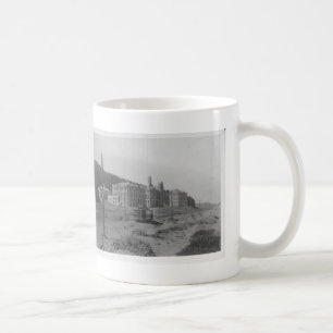 De Café UCSF Parnassus 1900 - caneca