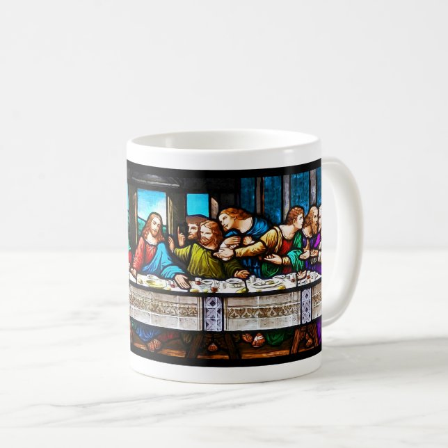 De Café Última caneca (Frente Esquerda)