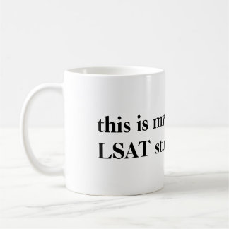 De Café ÚLTIMA caneca do estudo