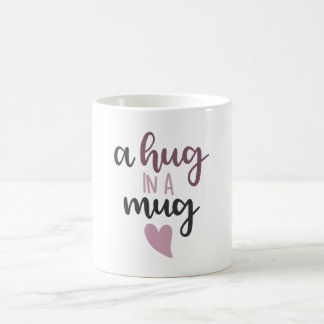 De Café Um abraço numa caneca