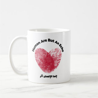De Café UMA CANECA com Citações Positivas
