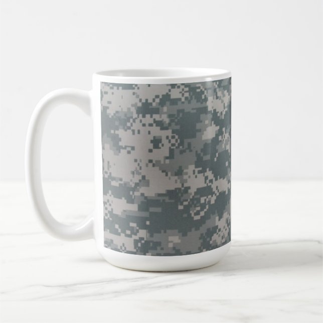 De Café uma caneca do coffey (Esquerda)