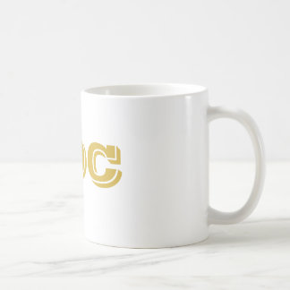 De Café Uma caneca do SOC