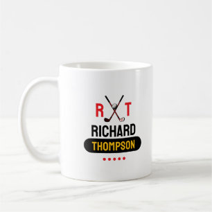 De Café Uma caneca para Golfistas