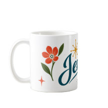 Uma Caneca Para Jennifer