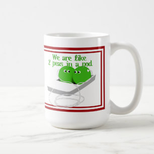 De Café Uma Caneca para o Dia dos Namorados