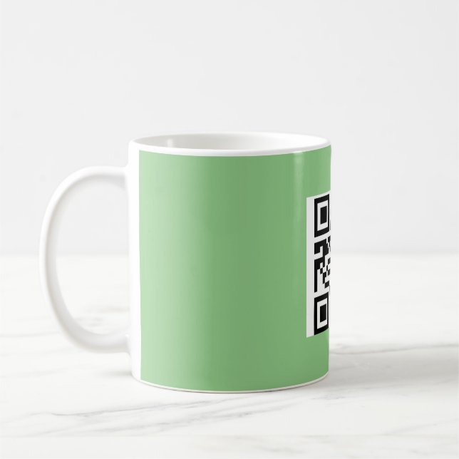 De Café Uma caneca se sentindo bem 1/8 (Esquerda)
