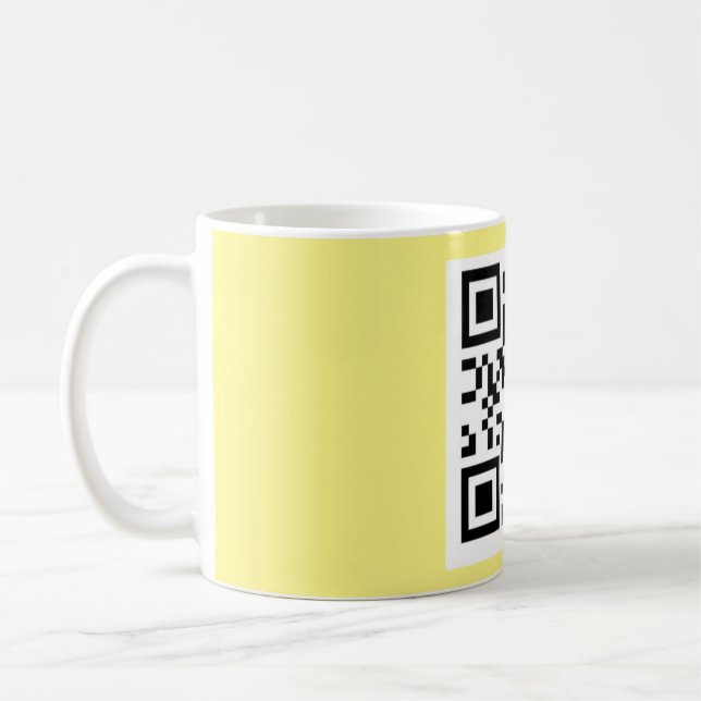 De Café Uma caneca se sentindo bem 8/8 (Esquerda)
