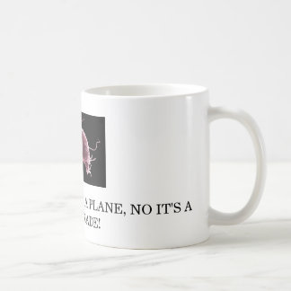 De Café Uma caneca Tardigrade