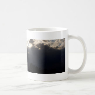 De Café Uma ruptura na caneca da tempestade