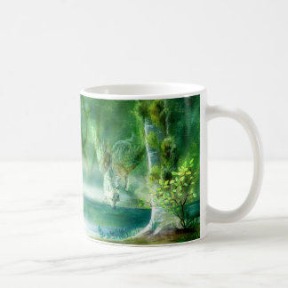 De Café Uma vez em uma caneca